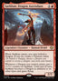 Magic-kaart Sarkhan, Dragon Ascendant TDM-118 uit Tarkir: Dragonstorm (Rare)