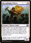 Recruitment Officer - The Brothers' War (Uncommon) [BRO-23]