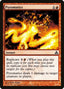 Pyromatics – Guildpact (GPT-72) Magic: The Gathering card