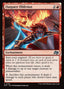 Outpace Oblivion – Aetherdrift (DFT-139) Magic: The Gathering card