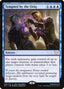 Tempted by the Oriq – Strixhaven: School of Mages (STX-58) Magic: The Gathering card