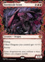 Magic-kaart Stormscale Scion XTDM-303 uit Tarkir: Dragonstorm: Extras (Mythic)