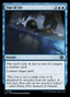 Magic-kaart Out of Air LCI-69 uit The Lost Caverns of Ixalan (Common)