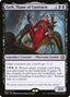 Geth, Thane of Contracts – Phyrexia: All Will Be One (ONE-95) Magic: The Gathering card