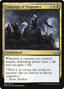 Campaign of Vengeance – Eldritch Moon (EMN-182) Magic: The Gathering card
