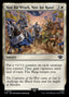Now for Wrath, Now for Ruin! - The Lord of the Rings: Tales of Middle-earth (Common) [LTR-24]