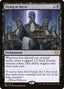 Dying to Serve – Innistrad: Crimson Vow (VOW-109) Magic: The Gathering card