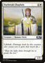 Daybreak Chaplain – Core 2019 (M19-10) Magic: The Gathering card