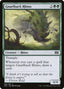 Gnarlback Rhino - Double Masters 2022 (Common) [2X2-148]