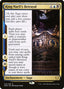 King Narfi's Betrayal - Kaldheim (Rare) [KHM-219]