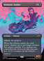 Demonic Junker – Aetherdrift (DFT-307) Magic: The Gathering card | LC-REM-20260804-15339548180812-c322936f-3b56-454c-a89e-fa53faab6a33
