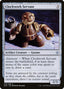 Clockwork Servant – Throne of Eldraine (ELD-216) Magic: The Gathering card