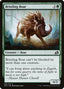 Bristling Boar – Ikoria: Lair of Behemoths (IKO-146) Magic: The Gathering card | LC-REM-20260804-15150898676044-c3c3243c-e9af-4b7d-8296-f7714436e571