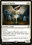 Angel of Finality - Commander: Adventures in the Forgotten Realms (Rare) [AFC-63]
