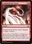 Command the Storm - Guilds of Ravnica (Common) [GRN-94]