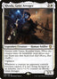Rhoda, Geist Avenger – Commander: Innistrad: Crimson Vow (VOC-8) Magic: The Gathering card