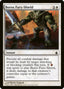 Boros Fury-Shield - Ravnica: City of Guilds (Common) [RAV-5]