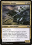 Breathless Knight – Modern Horizons 2 (MH2-187) Magic: The Gathering card
