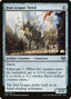 Iron League Steed – Kaladesh (KLD-219) Magic: The Gathering card