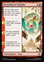 Founding of Omashu – Avatar: The Last Airbender Eternal (TLE-116) Magic: The Gathering card | LC-REM-20260804-15573442756940-c4c603c9-f2ed-419b-8704-6fe306f158fa