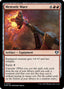 Meteoric Mace – Commander Masters (CMM-243) Magic: The Gathering card