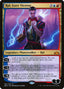 Ral, Izzet Viceroy - Guilds of Ravnica (Mythic) [GRN-195]
