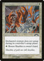 Shackles – Exodus (EXO-18) Magic: The Gathering card