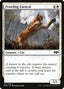 Prowling Caracal – Ravnica Allegiance (RNA-17) Magic: The Gathering card