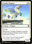 Cavalry Pegasus – Commander: Ikoria (C20-81) Magic: The Gathering card