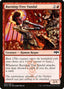 Burning-Tree Vandal – Ravnica Allegiance (RNA-94) Magic: The Gathering card