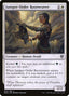 Juniper Order Rootweaver – Dominaria United (DMU-22) Magic: The Gathering card