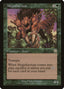 Megatherium – Mercadian Masques (MMQ-259) Magic: The Gathering card
