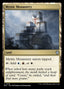 Mystic Monastery - Commander: Bloomburrow (Uncommon) [BLC-318]