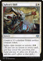 Splicer's Skill - Modern Horizons (Uncommon) [MH1-31]