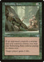Refreshing Rain – Nemesis (NEM-110) Magic: The Gathering card