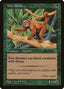 Tree Monkey – Portal Second Age (P02-148) Magic: The Gathering card | LC-REM-20260804-15340138496332-c60bbbf7-a005-4b4b-b8e4-e95bbb67f529