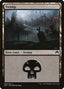 Swamp (V.4) - Magic Origins (Land) [ORI-264]