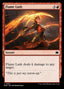 Flame Lash – Bloomburrow (BLB-391) Magic: The Gathering card | LC-REM-20260804-15151546040652-c6440439-7178-4a97-9e18-7fdef4b02678