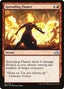 Spreading Flames – Eldritch Moon (EMN-143) Magic: The Gathering card
