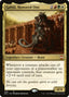 Gahiji, Honored One - Commander: Streets of New Capenna (Mythic) [NCC-340]