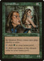 Quirion Elves – Invasion (INV-203) Magic: The Gathering card