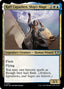 Raff Capashen, Ship's Mage – Commander Masters (CMM-351) Magic: The Gathering card