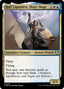 Magic-kaart Raff Capashen, Ship's Mage CMM-351 uit Commander Masters (Uncommon)