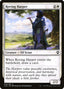 Roving Harper - Commander Legends: Battle for Baldur's Gate (Common) [CLB-40]