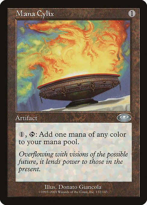 Mana Cylix – Planeshift (PLS-132) Magic: The Gathering card | LC-REM-20260804-15526174556492-c6f95767-afda-4d74-bbd4-1b702eeae54b Image principale du produit