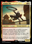 Arbaaz Mir – Assassin's Creed (ACR-46) Magic: The Gathering card