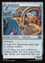 Pit Automaton – Aetherdrift (DFT-238) Magic: The Gathering card
