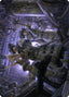 Search the Premises // Search the Premises – Modern Horizons 2 Art Series (AMH2-7) Magic: The Gathering card | LC-REM-20260804-15151855239500-c7529863-4a2c-4ce5-a6ae-40fb692a74ce