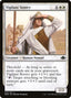 Vigilant Sentry - Dominaria Remastered (Common) [DMR-33]