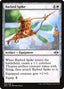 Barbed Spike – Modern Horizons 2 (MH2-5) Magic: The Gathering card